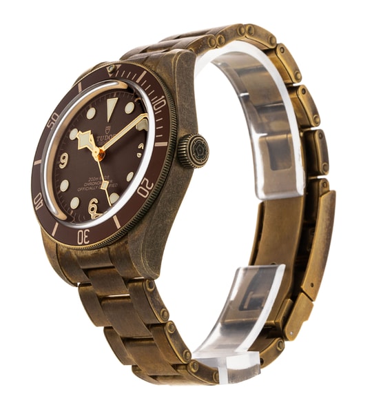 Tudor Black Bay 58 M79012M-0001